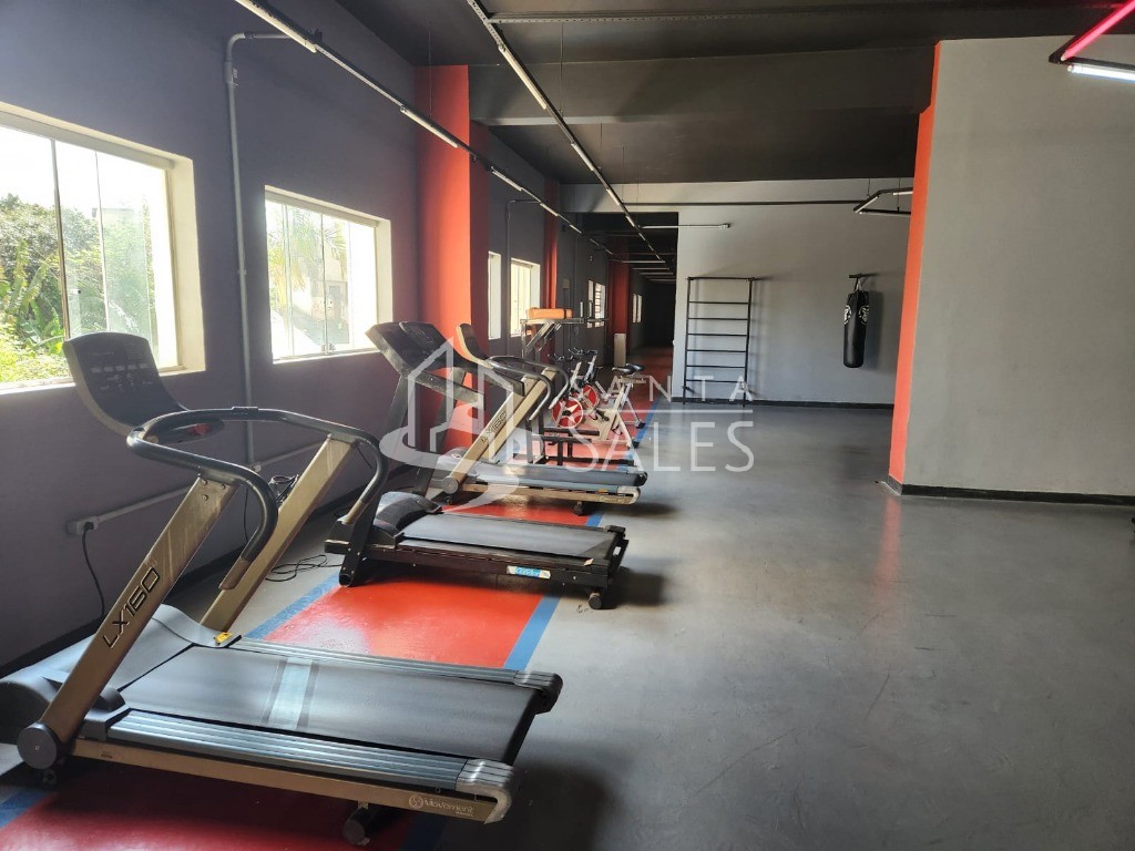 Apartamento, 3 quartos, 94 m² - Foto 19