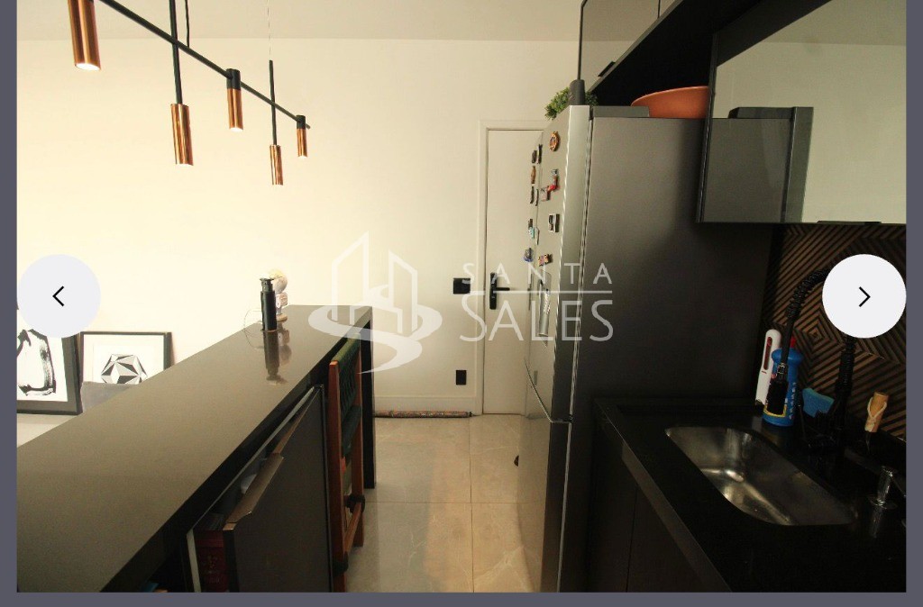 Apartamento, 1 quarto, 45 m² - Foto 30
