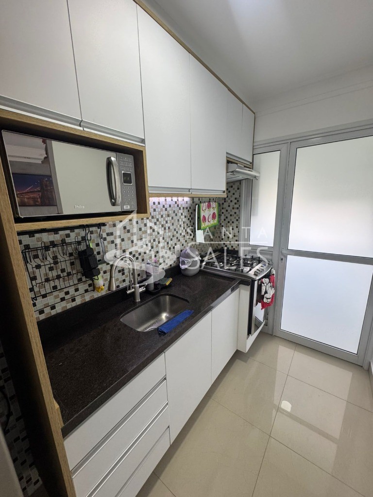 Apartamento, 2 quartos, 55 m² - Foto 13