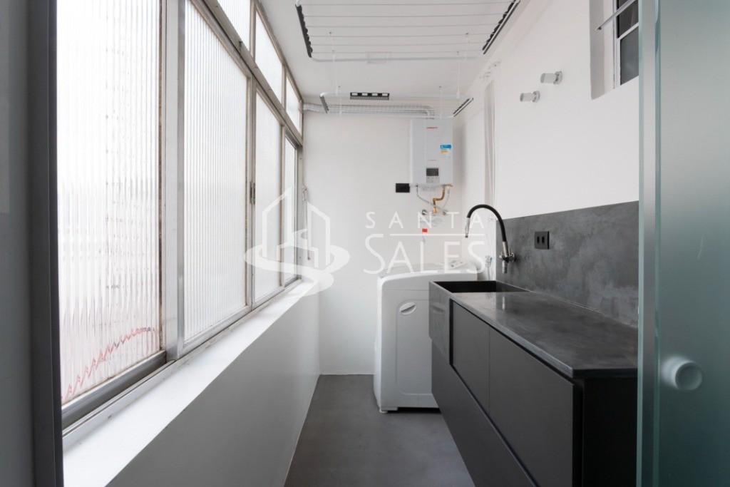 Apartamento, 2 quartos, 109 m² - Foto 21