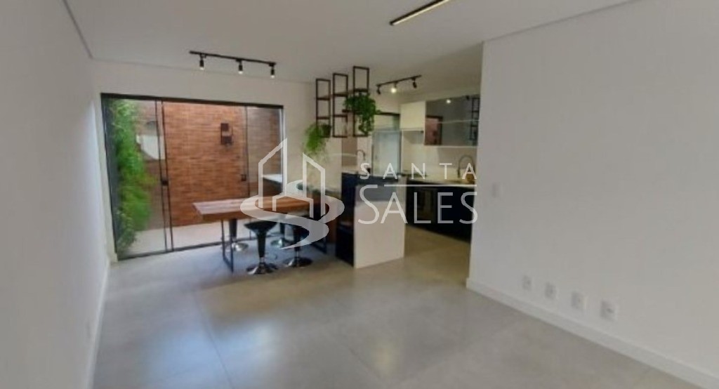 Sobrado, 3 quartos, 100 m² - Foto 6
