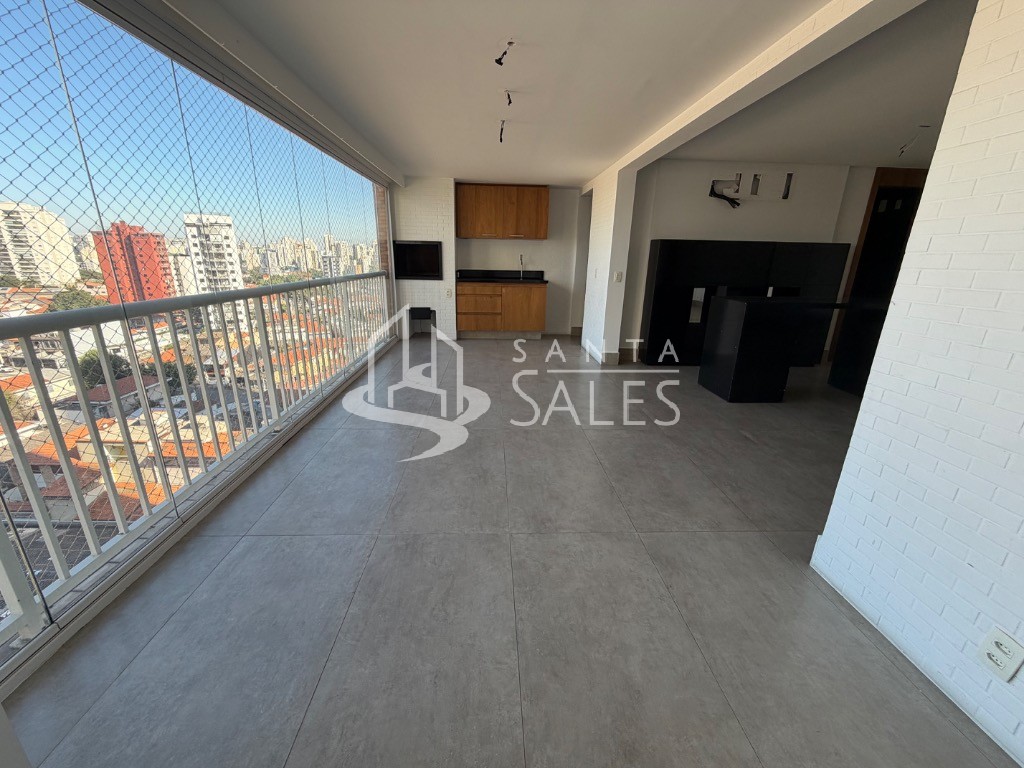 Apartamento, 3 quartos, 137 m² - Foto 1