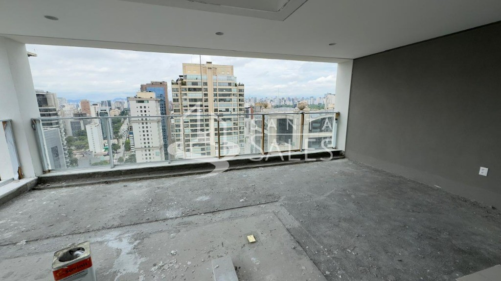 Apartamento, 3 quartos, 147 m² - Foto 6
