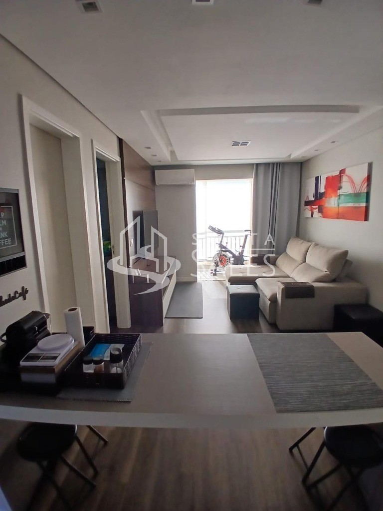 Apartamento, 1 quarto, 46 m² - Foto 13