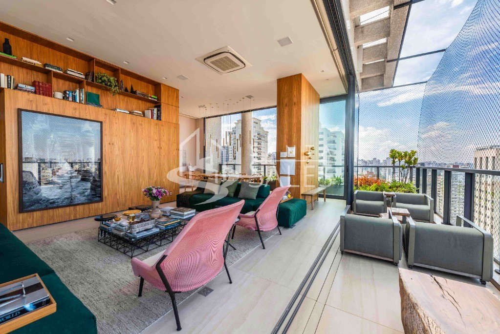 Apartamento, 5 quartos, 408 m² - Foto 8