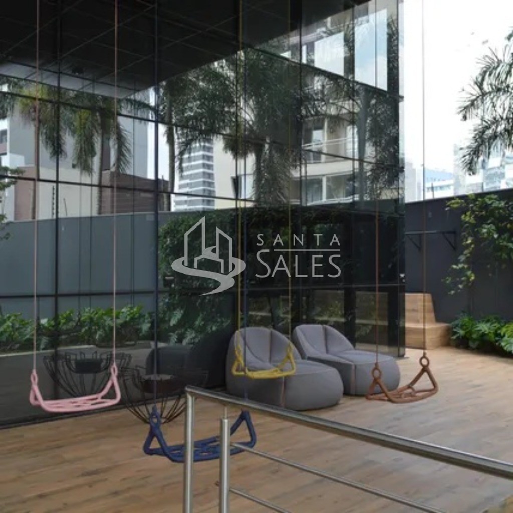 Apartamento, 1 quarto, 22 m² - Foto 19