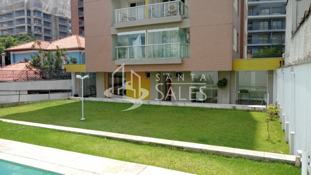 Apartamento, 1 quarto, 39 m² - Foto 20