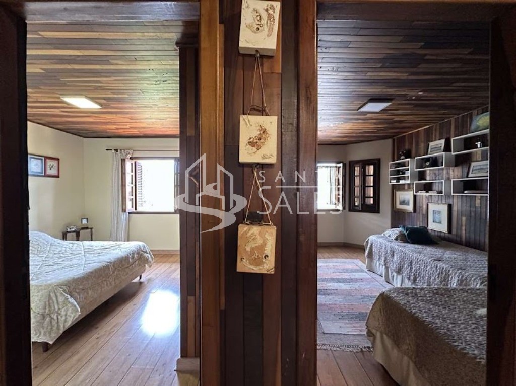Casa de Condomínio, 3 quartos - Foto 50