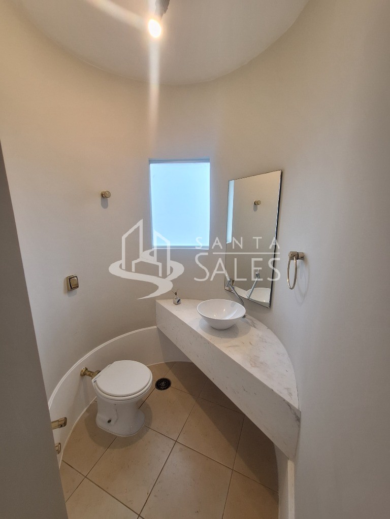 Casa, 4 quartos, 281 m² - Foto 11