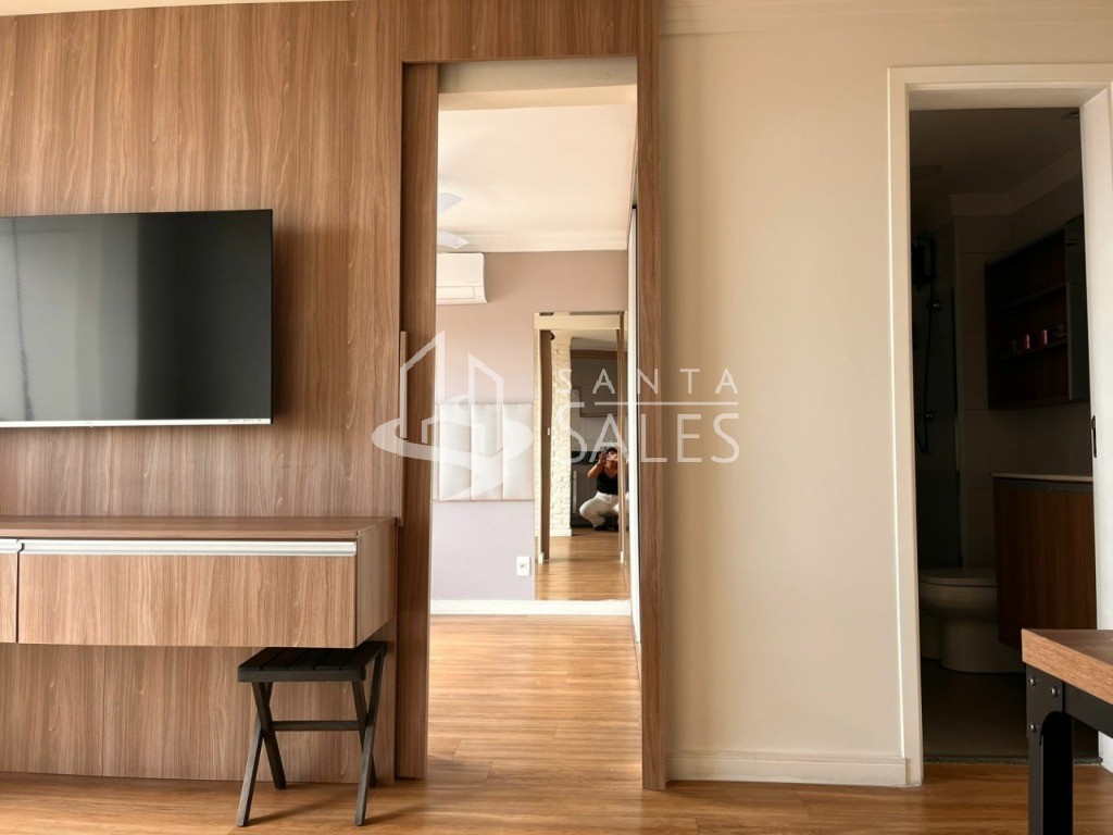 Apartamento, 1 quarto, 38 m² - Foto 16
