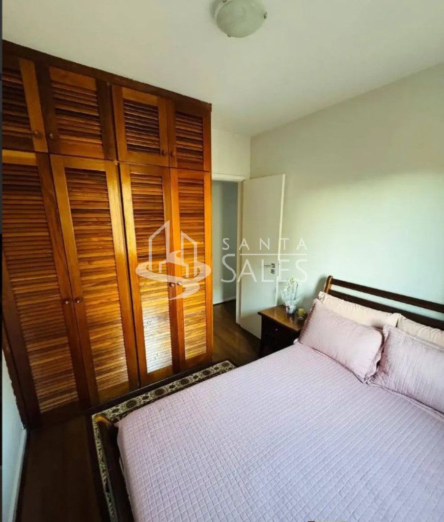 Apartamento, 3 quartos, 68 m² - Foto 11