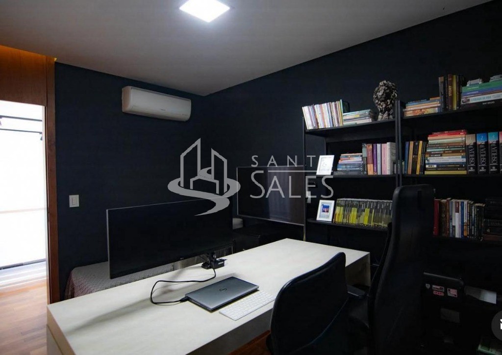 Sobrado, 5 quartos, 460 m² - Foto 13