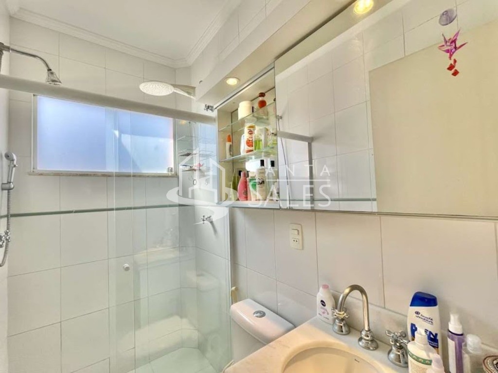 Casa de Condomínio, 4 quartos - Foto 41