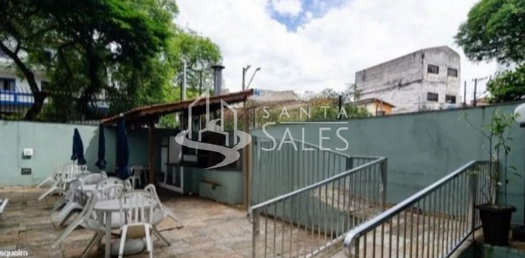 Apartamento, 2 quartos, 65 m² - Foto 21