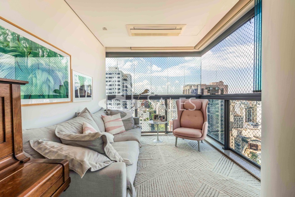 Apartamento, 5 quartos, 408 m² - Foto 18