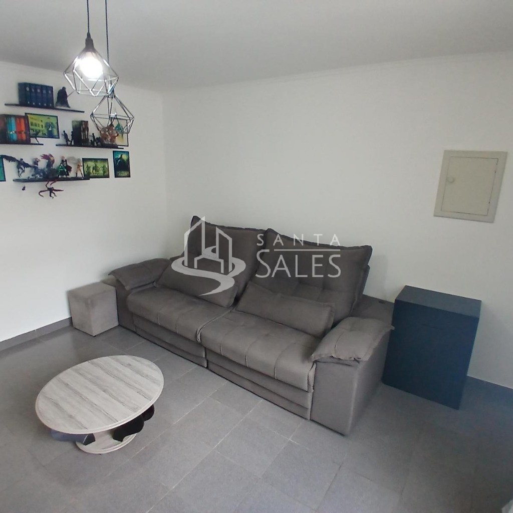 Apartamento, 2 quartos, 70 m² - Foto 4