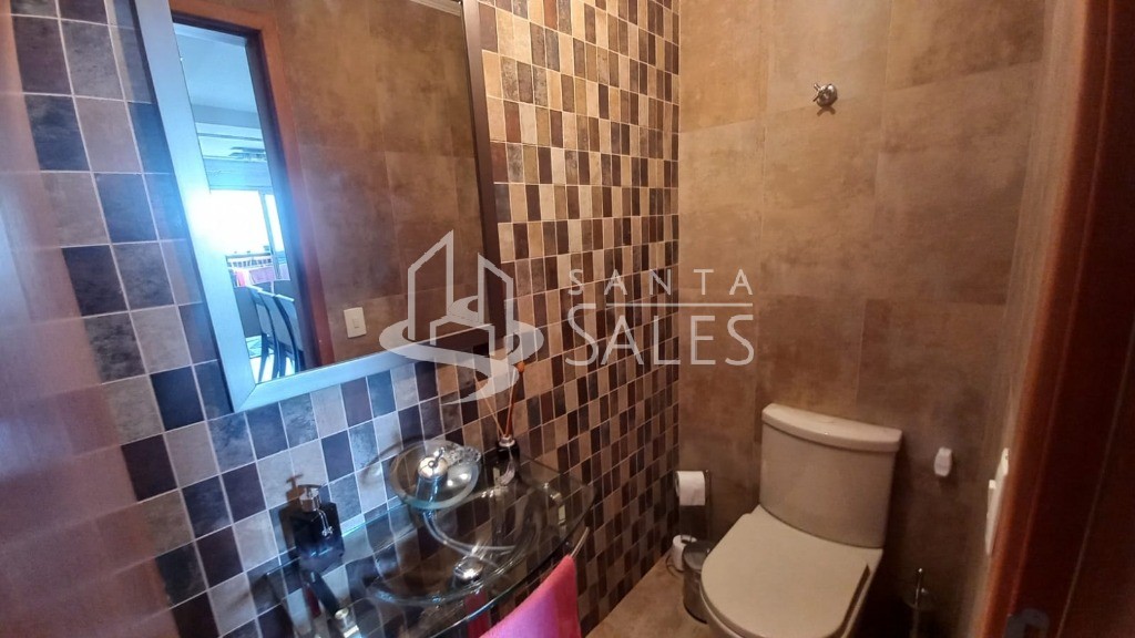 Apartamento, 3 quartos, 108 m² - Foto 27