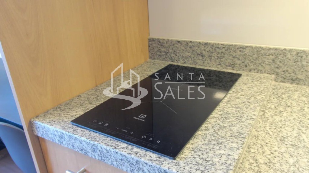 Apartamento, 1 quarto, 33 m² - Foto 14