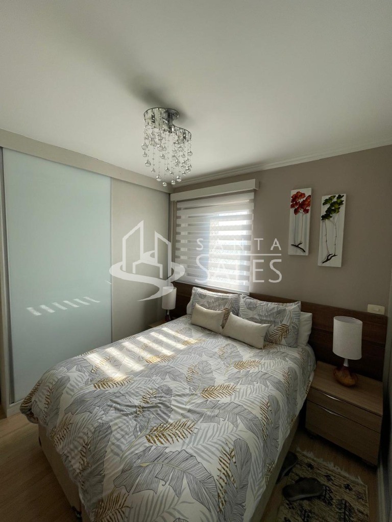 Apartamento, 3 quartos, 97 m² - Foto 1