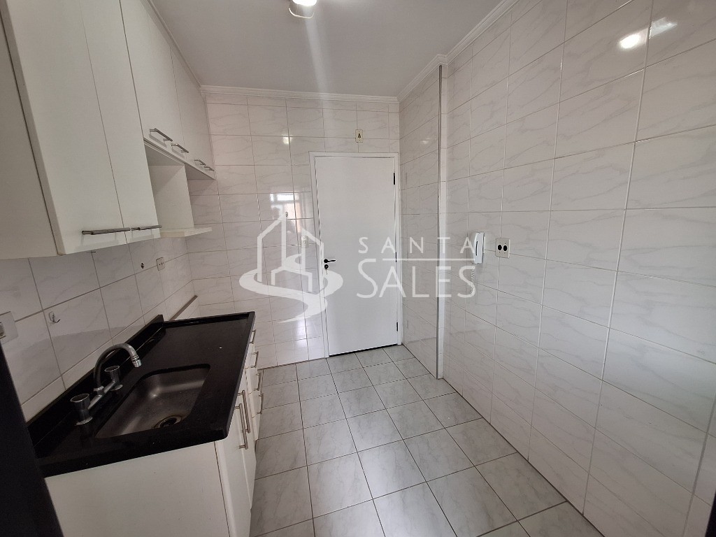 Apartamento, 2 quartos, 83 m² - Foto 2