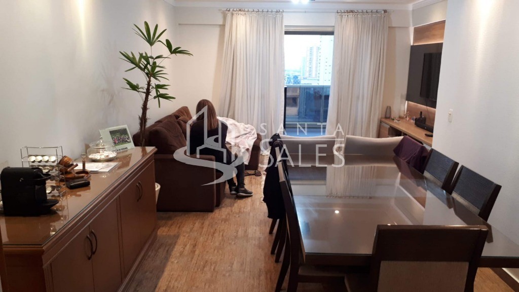 Apartamento, 3 quartos, 108 m² - Foto 8
