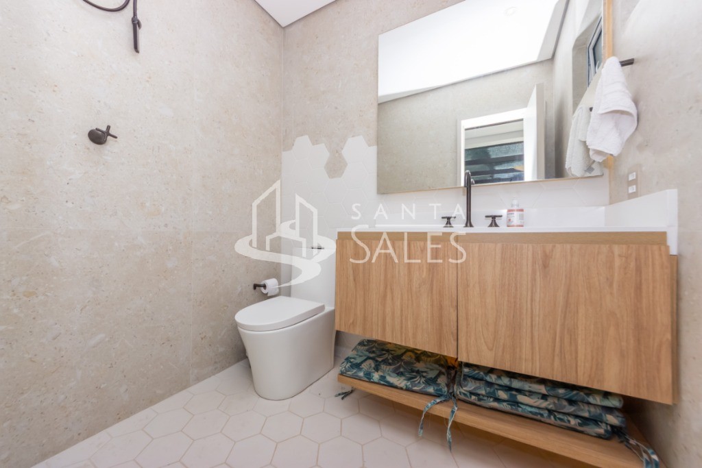 Casa, 3 quartos, 280 m² - Foto 38