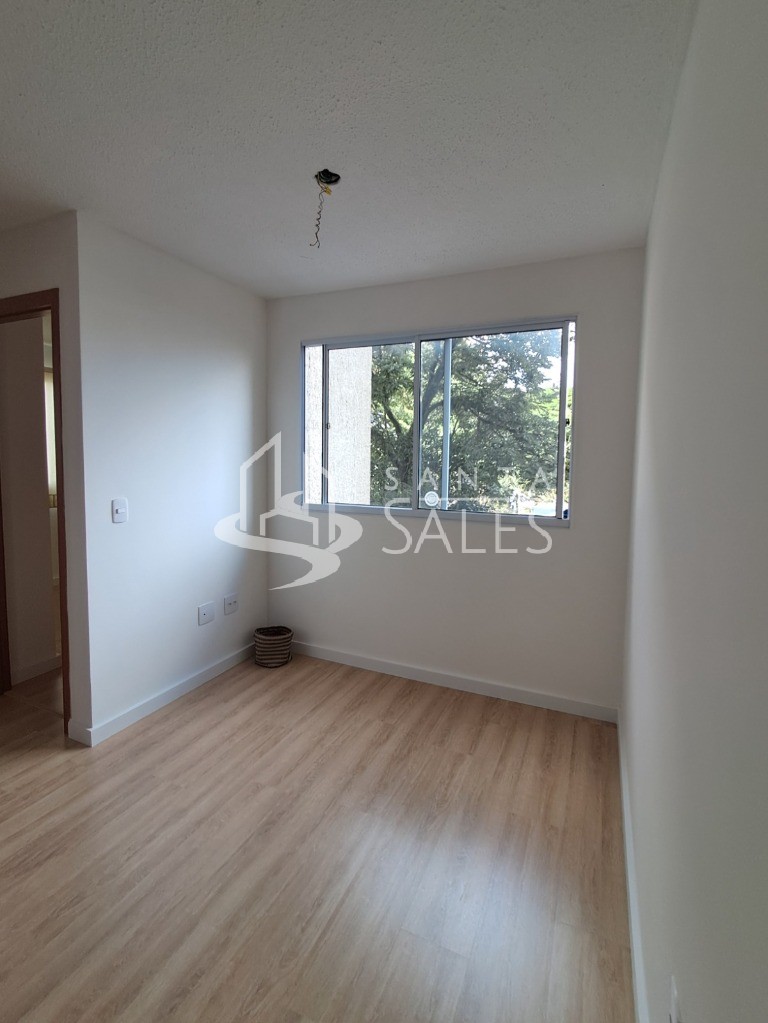 Apartamento, 2 quartos, 41 m² - Foto 11