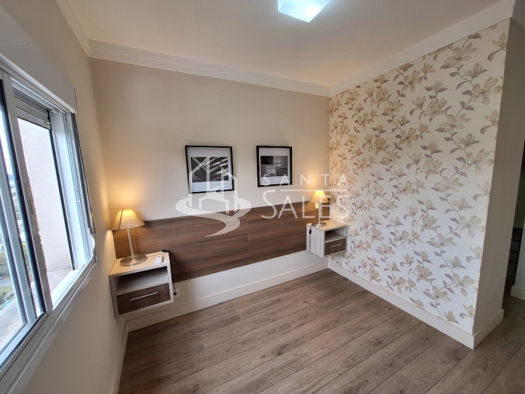 Apartamento, 1 quarto, 50 m² - Foto 5