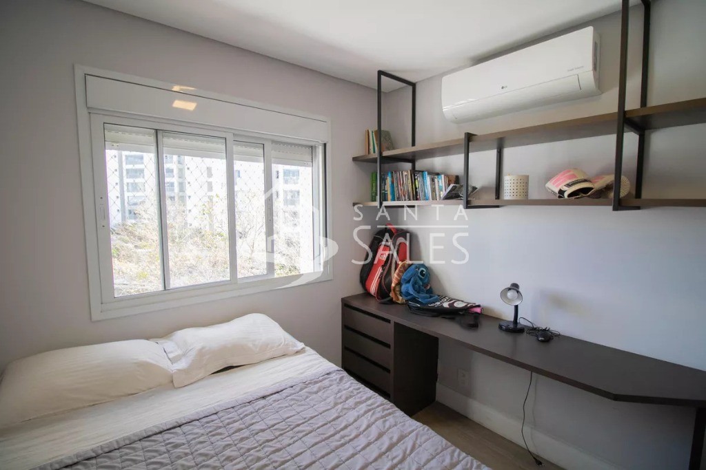 Apartamento, 3 quartos, 105 m² - Foto 20