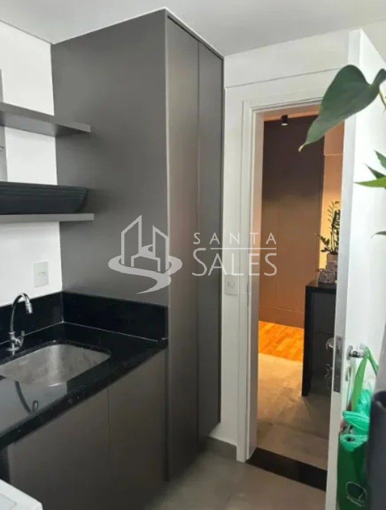 Apartamento, 3 quartos, 240 m² - Foto 9