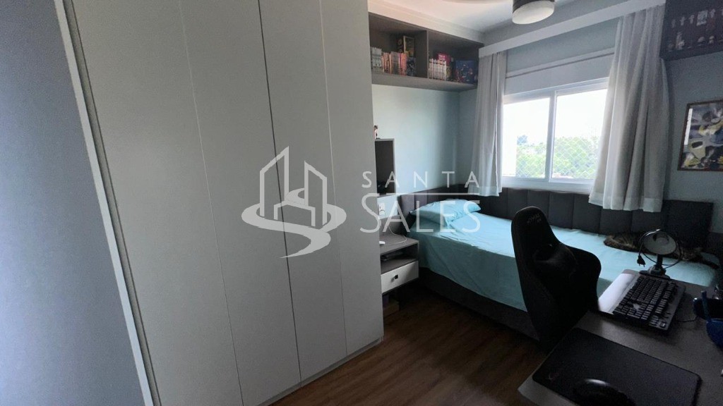 Apartamento, 4 quartos, 105 m² - Foto 19