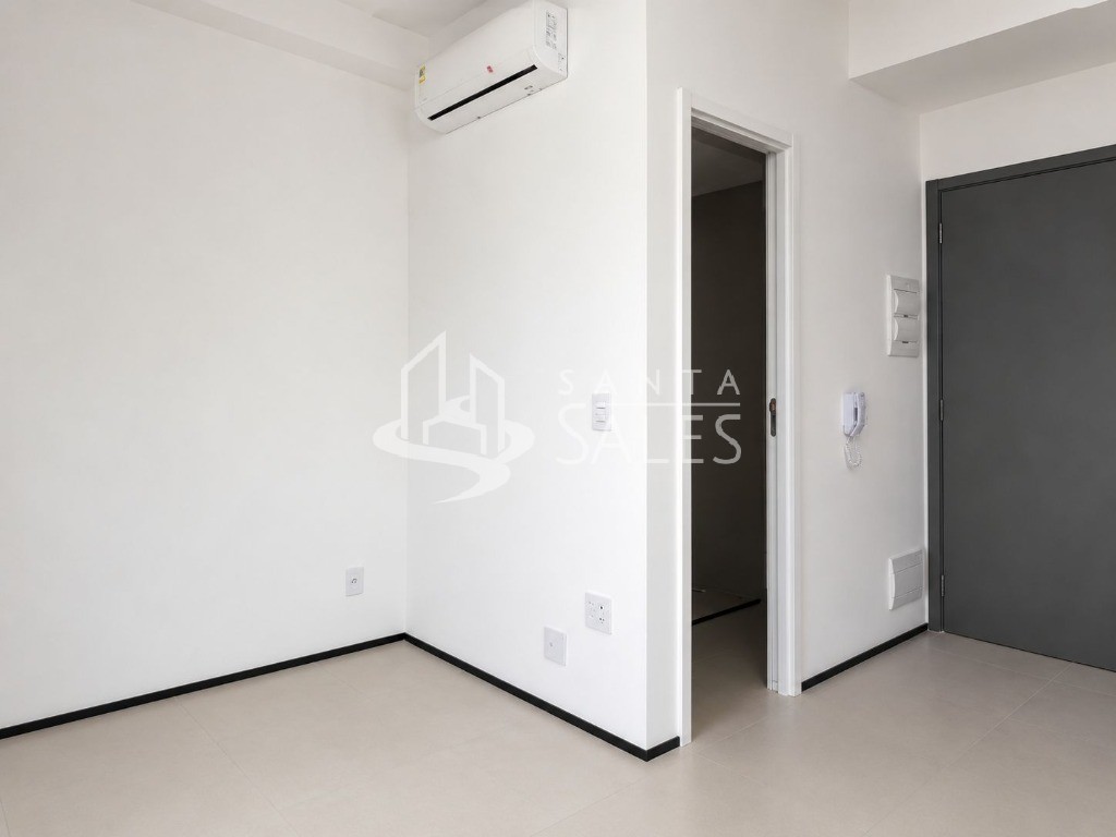 Kitnet-Studio, 23 m² - Foto 2