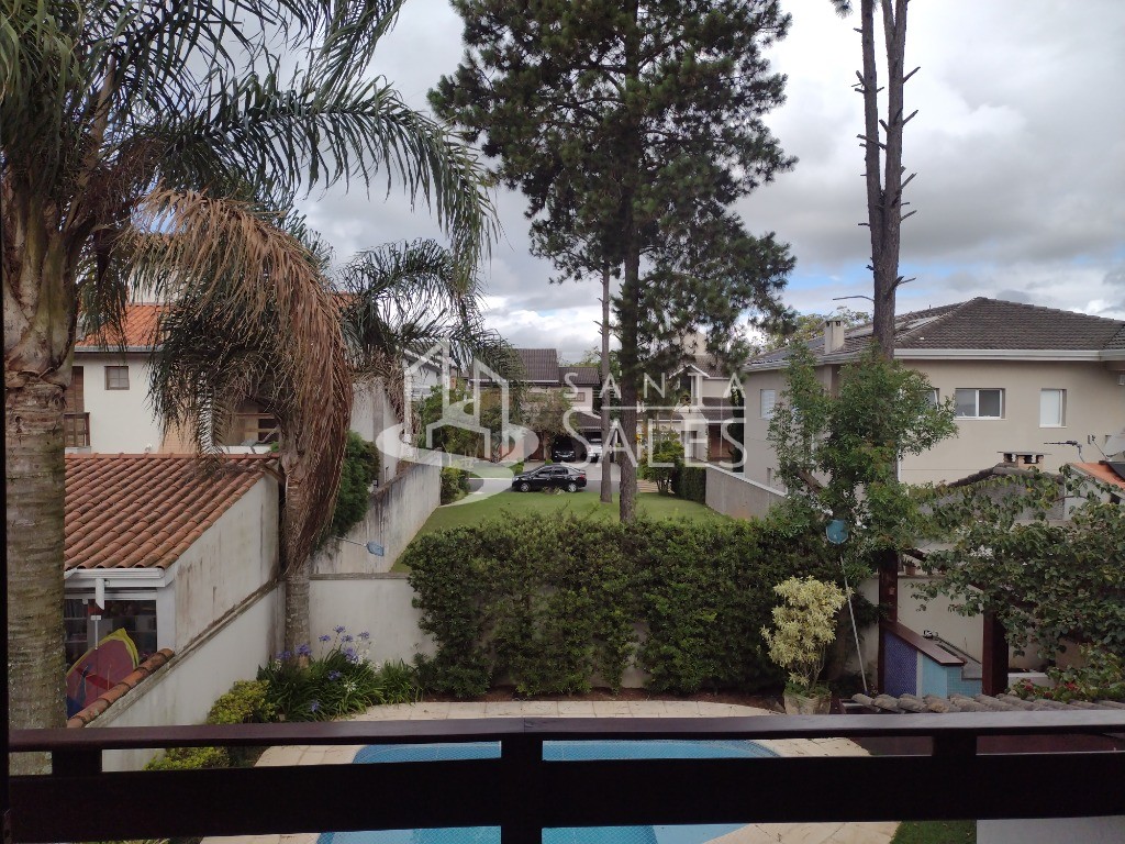 Sobrado, 3 quartos, 236 m² - Foto 10