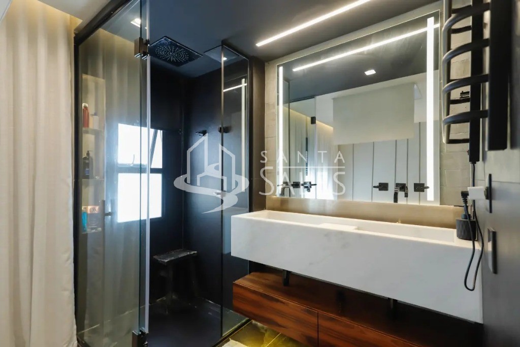 Cobertura, 1 quarto, 157 m² - Foto 28