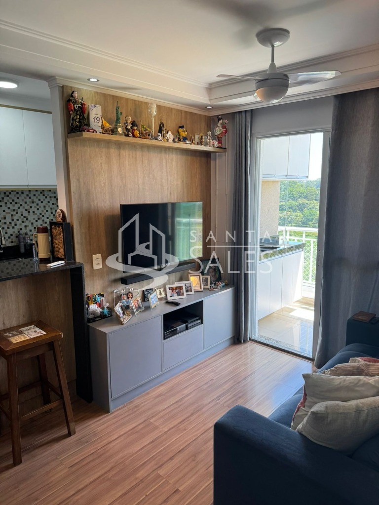 Apartamento, 2 quartos, 55 m² - Foto 34