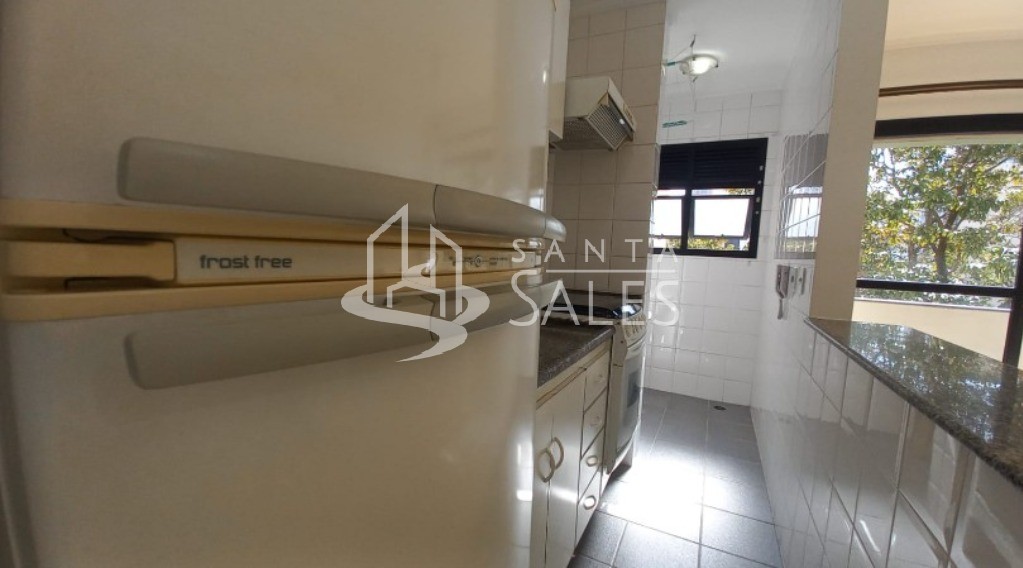 Apartamento, 1 quarto, 39 m² - Foto 9