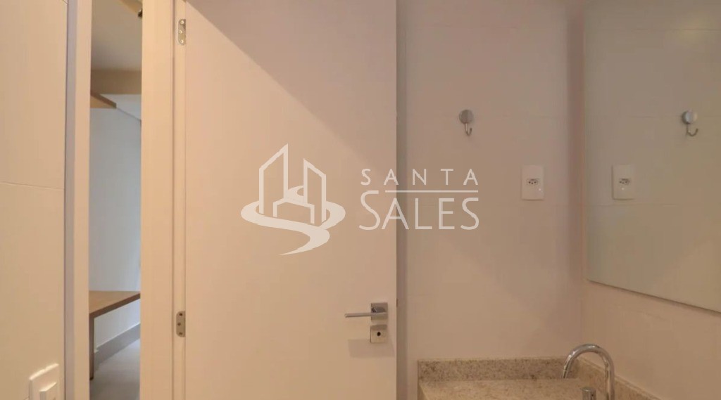 Kitnet-Studio, 24 m² - Foto 17