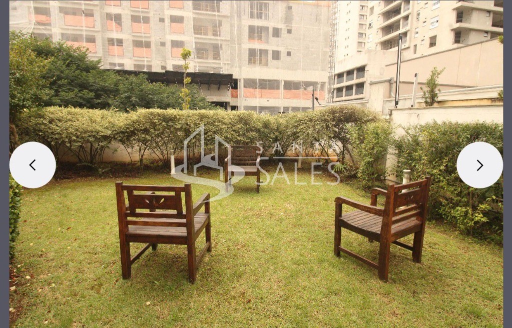 Apartamento, 1 quarto, 45 m² - Foto 35