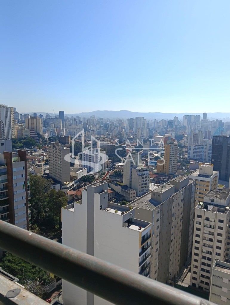 Apartamento, 1 quarto, 31 m² - Foto 6