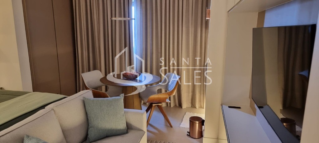 Kitnet-Studio, 27 m² - Foto 5