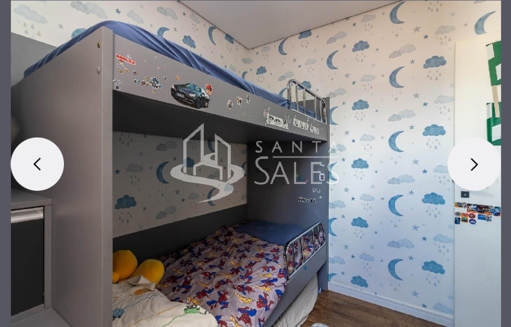 Apartamento, 3 quartos, 85 m² - Foto 28