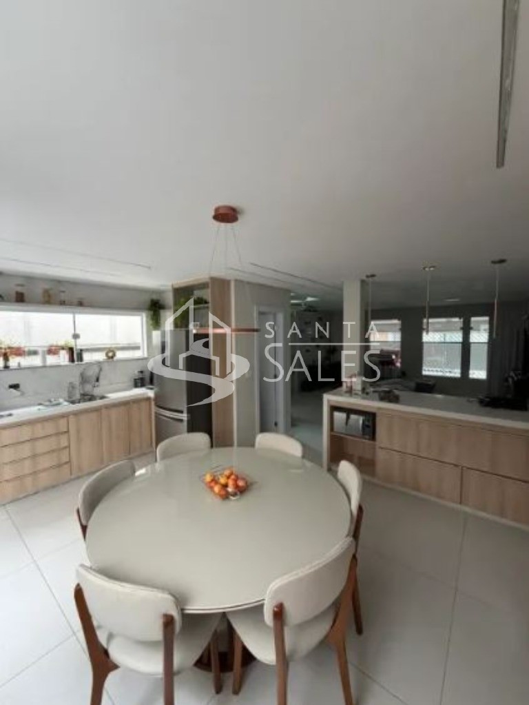 Sobrado, 3 quartos, 155 m² - Foto 2