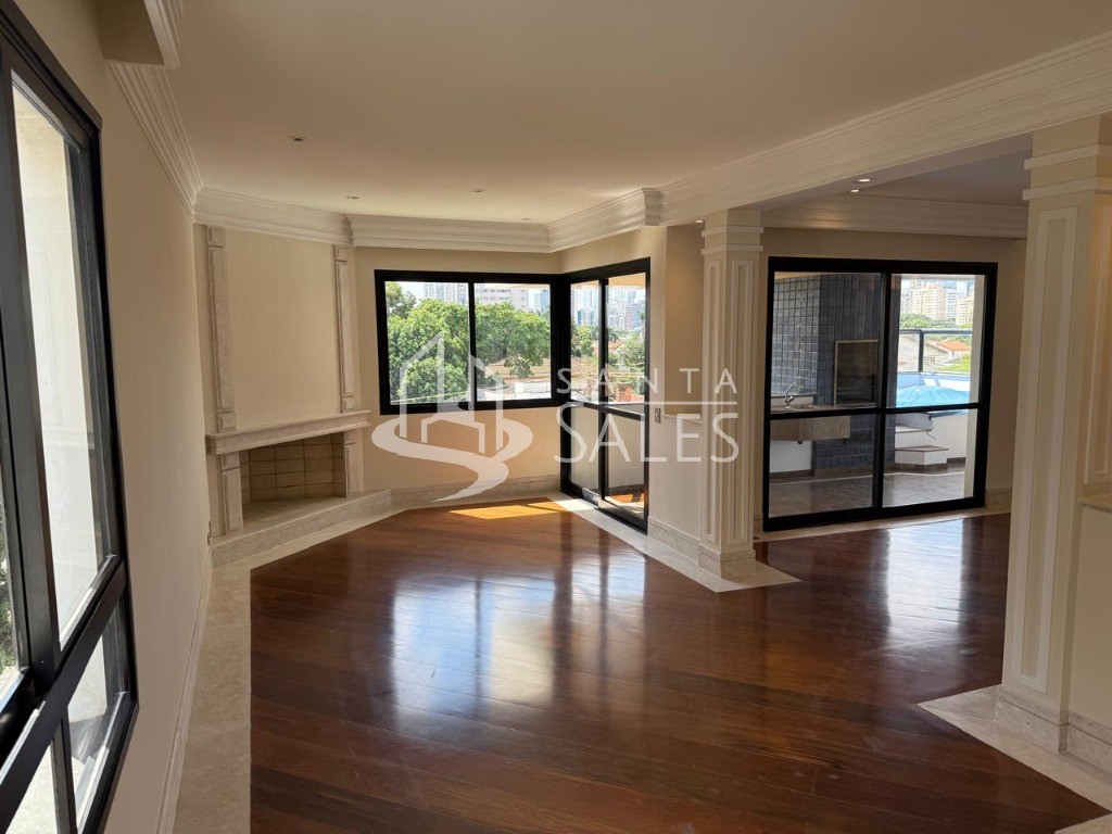 Cobertura, 3 quartos, 216 m² - Foto 6