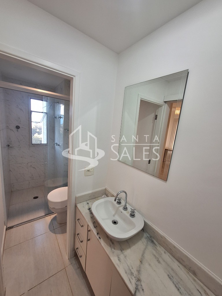 Apartamento, 1 quarto, 62 m² - Foto 9