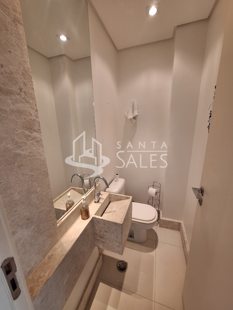 Apartamento, 3 quartos, 181 m² - Foto 7