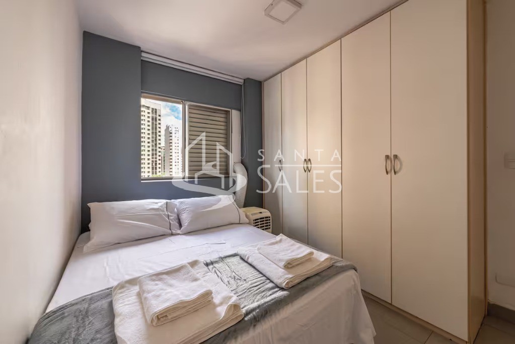 Apartamento, 1 quarto, 40 m² - Foto 17