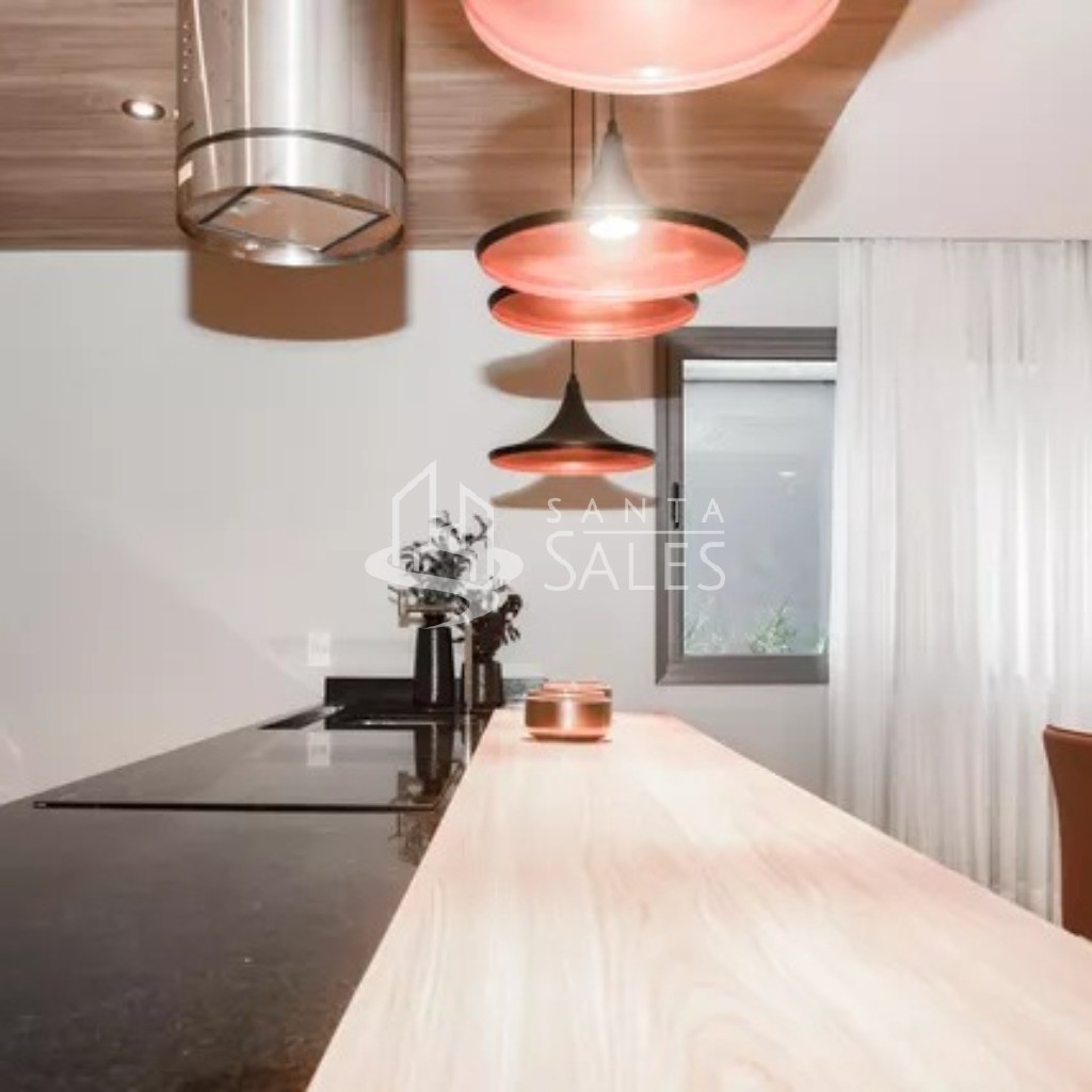 Kitnet-Studio, 24 m² - Foto 53