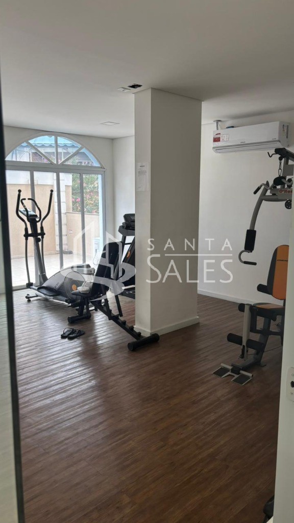 Apartamento, 1 quarto, 45 m² - Foto 17