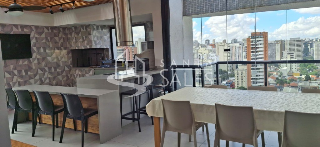 Apartamento, 1 quarto, 45 m² - Foto 23