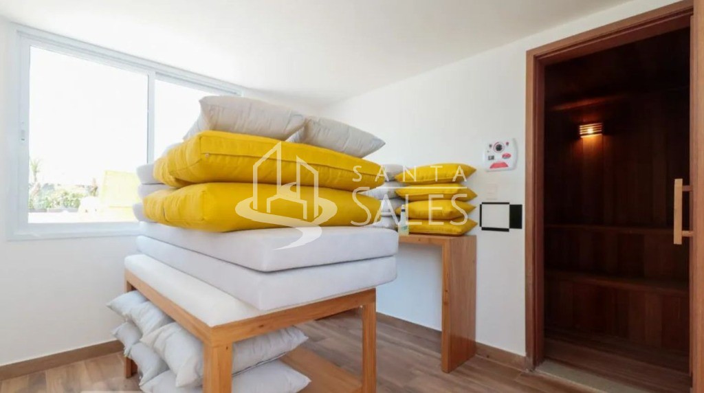 Apartamento, 2 quartos, 55 m² - Foto 43